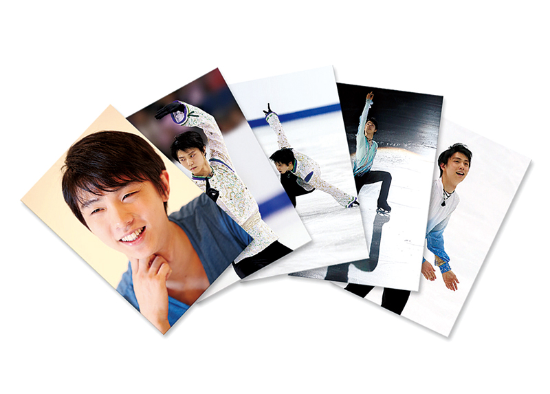 羽生結弦10years 仙台限定セット 🧸❄️⛸️ on X: 