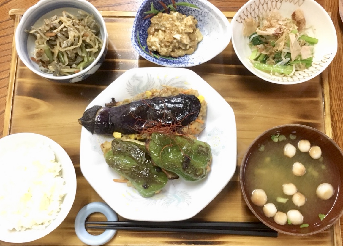S Style11月号掲載 青葉区立町 井上 の定食が愛される理由 日刊せんだいタウン情報s Style Web