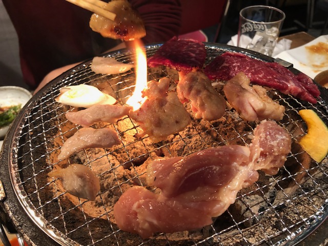 S Style掲載 朝獲れ直送ホルモン 大崎肉市場 に行ってきました 日刊せんだいタウン情報s Style Web