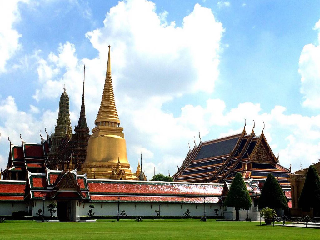 仙台空港から直行便で行く タイ 北京のオススメツアーをチェック 日刊せんだいタウン情報s Style Web