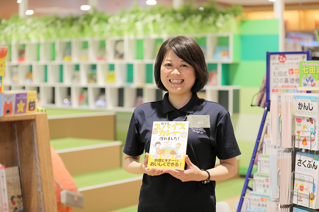 書店員さんのおすすめ本 本売る人に会いに Side Story18 日刊せんだいタウン情報s Style Web