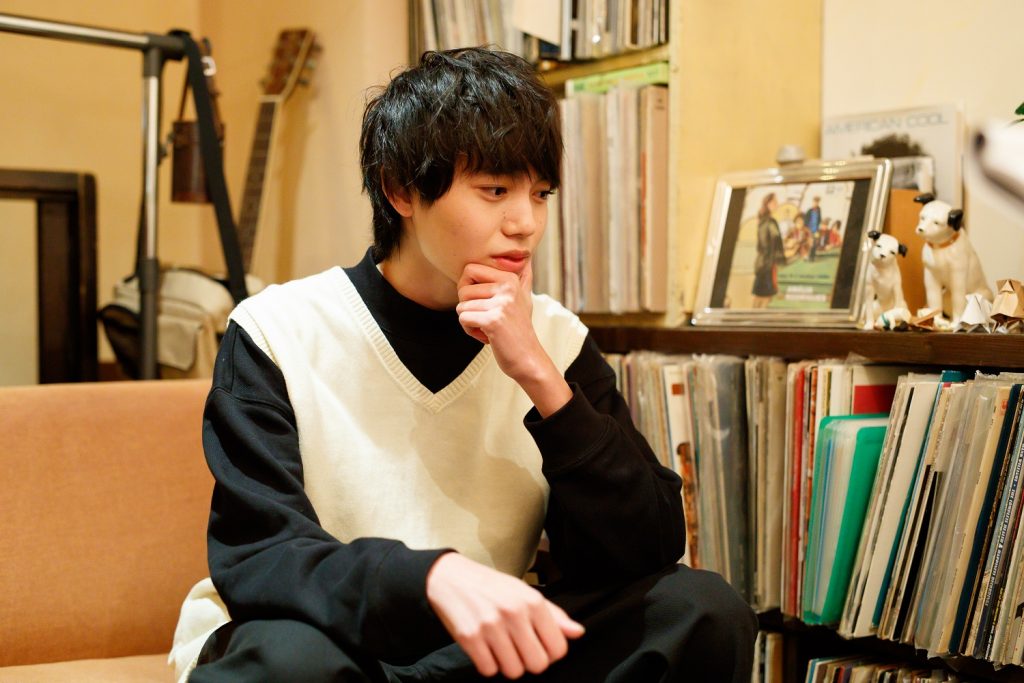 新連載・仙台原石図鑑File.01】小泉光咲くんの好きなこと | 日刊