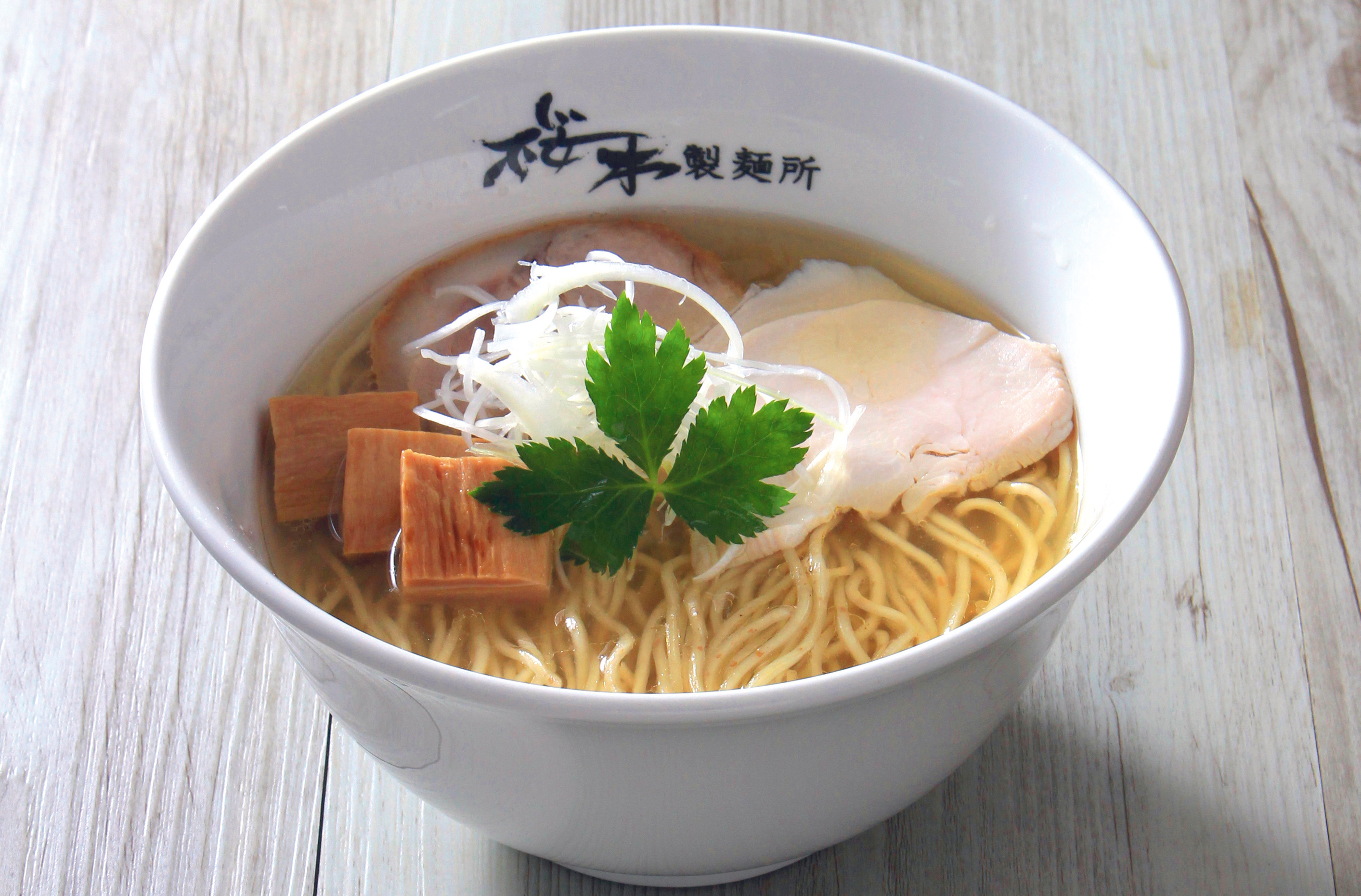 新連載】イケ麺チャージ Vol.6『桜木製麺所』 | 日刊せんだいタウン