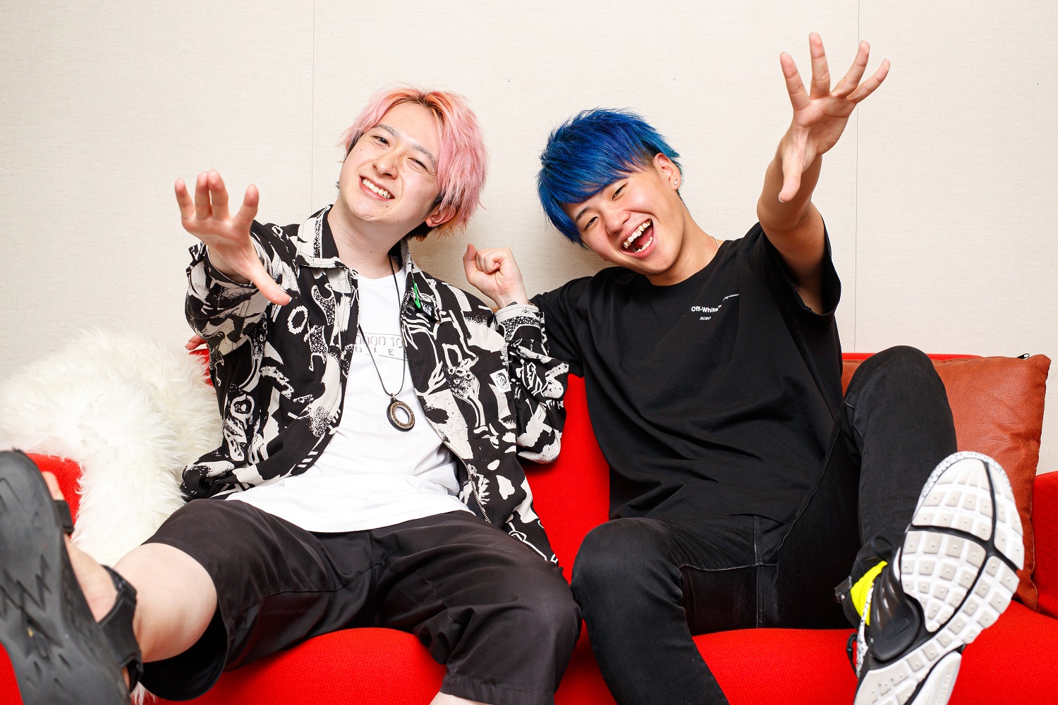 仙台原石図鑑file 07 08 あるある替え歌youtuber ほーみーずの好きなこと 日刊せんだいタウン情報s Style Web