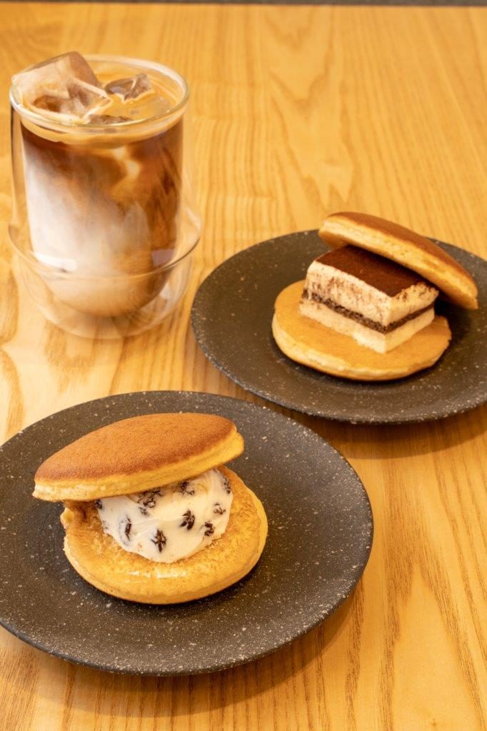 多摩CAFE! お気に入りカフェ&喫茶店76 けやき出版 喫茶セブン（喫茶店） | MEQQE（めっけ）