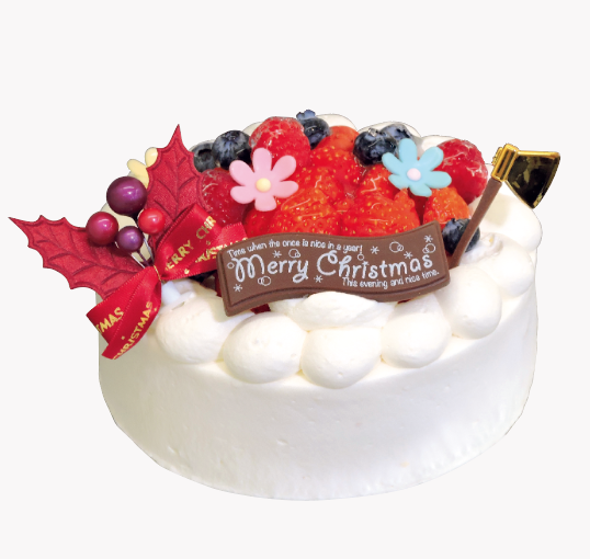 年最新 仙台市内人気店の最新クリスマスケーキ12選 日刊せんだいタウン情報s Style Web