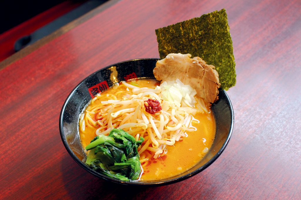 仙台タウン誌厳選】絶対食べたい!豚骨ラーメン7店 | 日刊 仙台タウン誌厳選】絶対食べたい!豚骨ラーメン7店 | 日刊