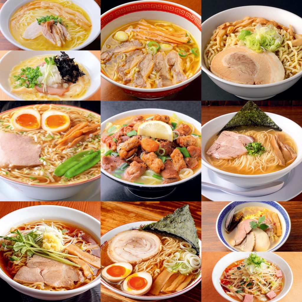 地元民が選ぶ 絶対食べてほしい 仙台 宮城の人気ラーメン10選 日刊せんだいタウン情報s Style Web