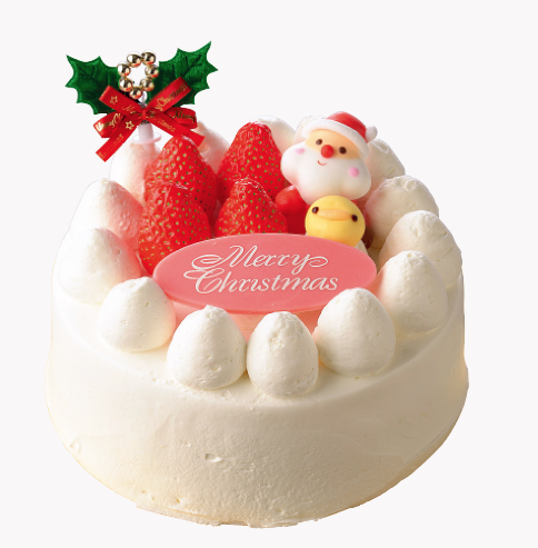 年最新 仙台市近郊人気店の最新クリスマスケーキ6選 日刊せんだいタウン情報s Style Web