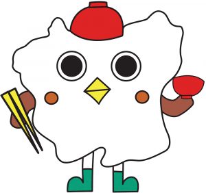 県北ゆるキャラプレゼンツ 宮城県北７を車でぶらりとプチ旅行 日刊せんだいタウン情報s Style Web