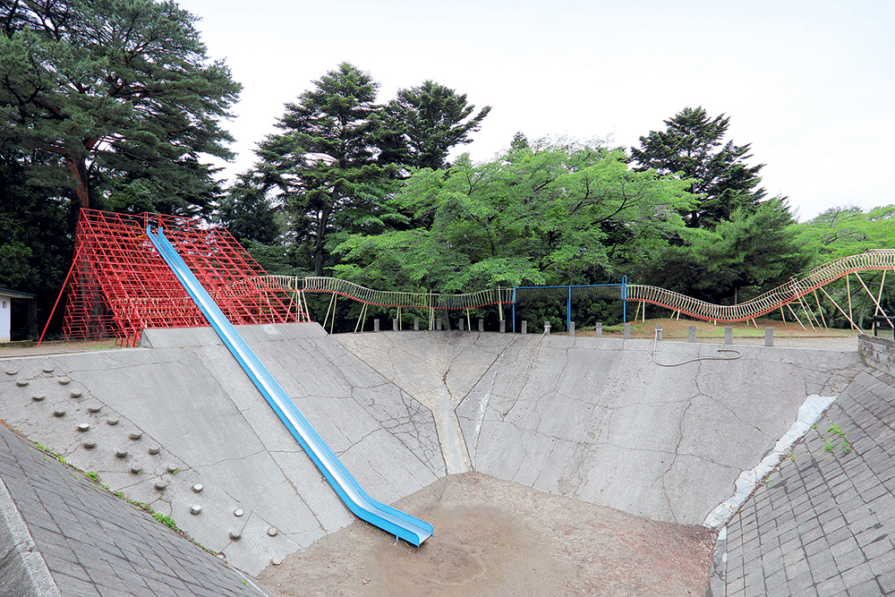 子どもも大人も青空の下でのびのびと 宮城の公園12選 日刊せんだいタウン情報s Style Web