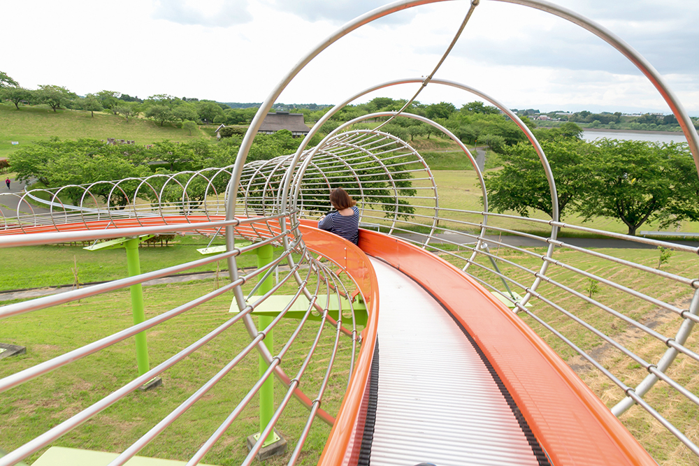 子どもも大人も青空の下でのびのびと 宮城の公園12選 日刊せんだいタウン情報s Style Web