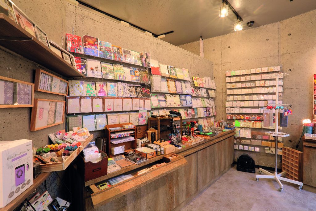 おうち時間を豊かに彩る仙台の雑貨屋おすすめ10店 日刊せんだいタウン情報s Style Web