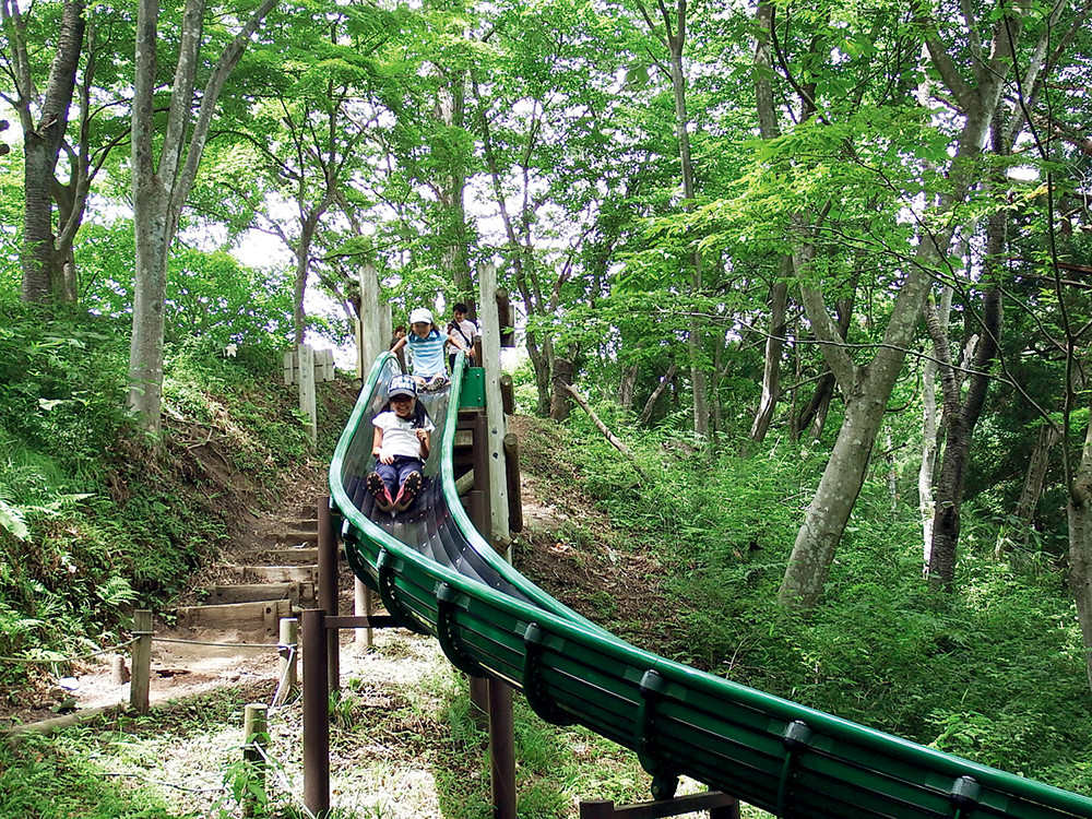 子どもも大人も青空の下でのびのびと 宮城の公園12選 日刊せんだいタウン情報s Style Web