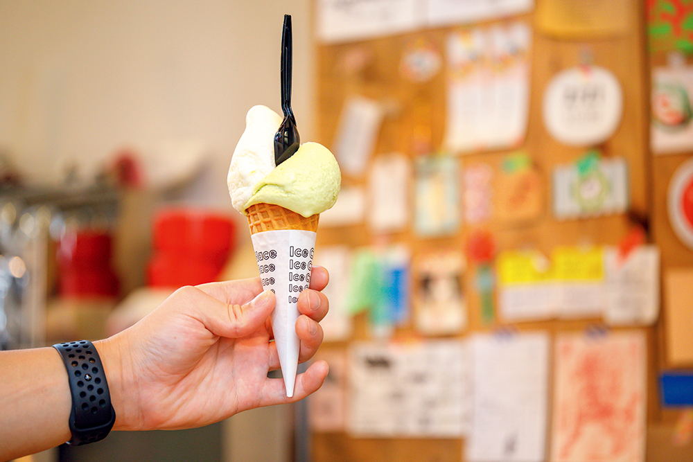 ひんやりうまい 宮城のアイス ジェラート8選 日刊せんだいタウン情報s Style Web