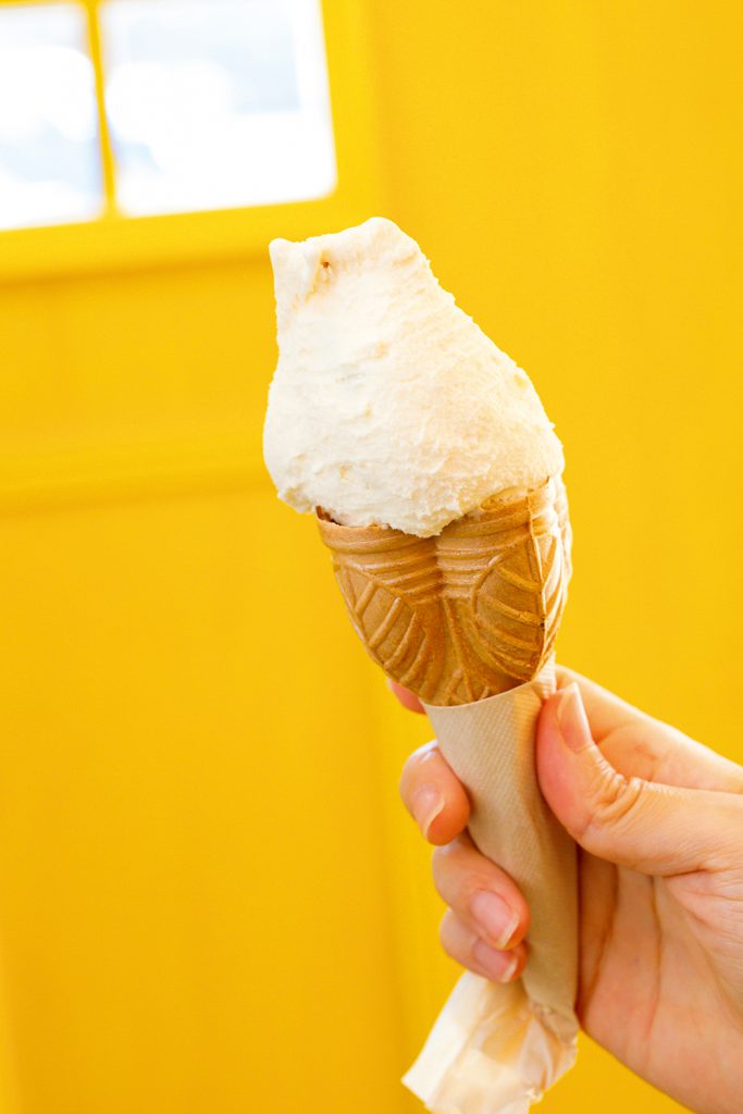 ひんやりうまい 宮城のアイス ジェラート8選 日刊せんだいタウン情報s Style Web