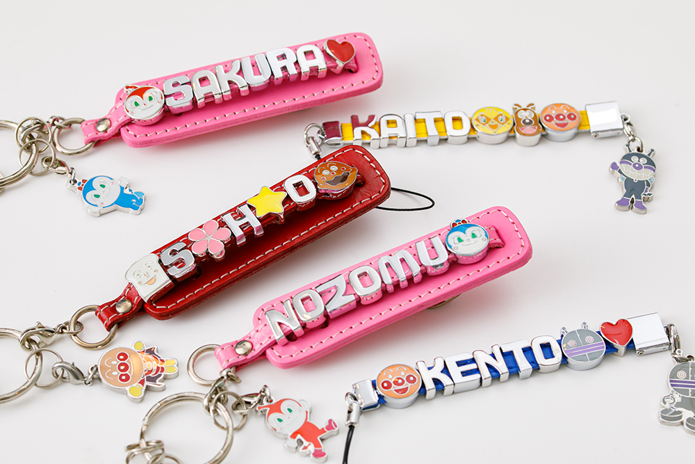 今だけ 仙台アンパンマンこどもミュージアム モールの10周年はココがスゴイ 日刊せんだいタウン情報s Style Web