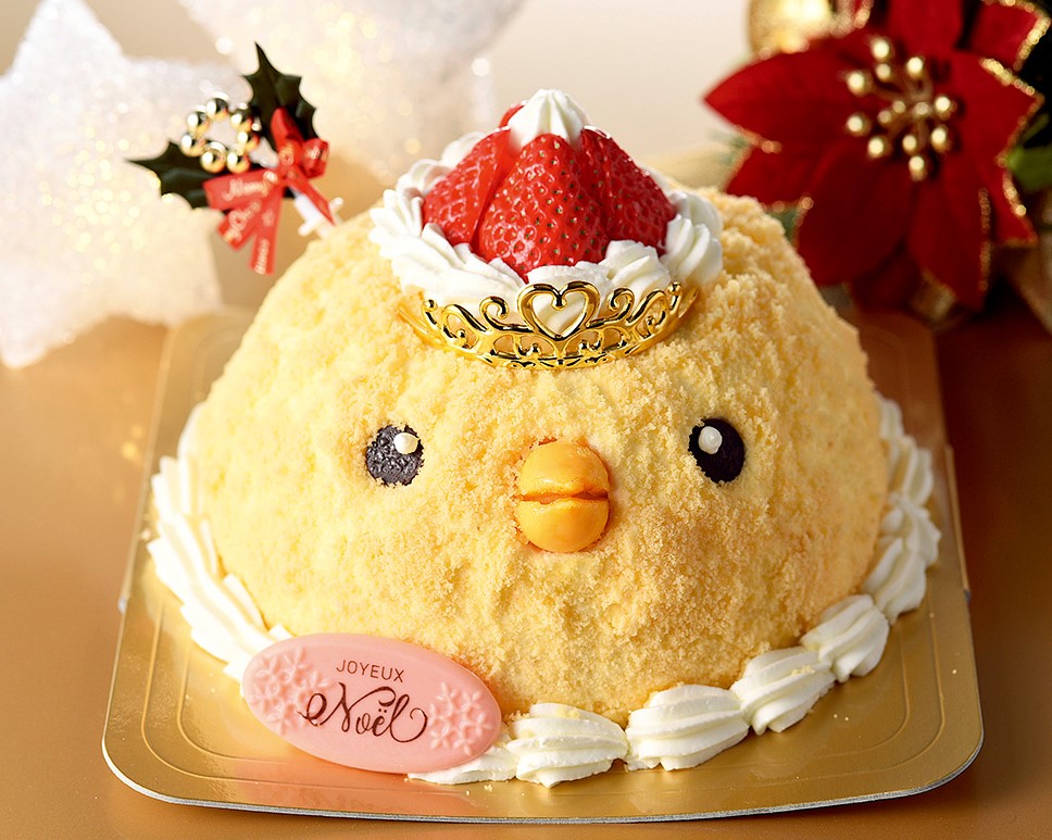 21年版 仙台の最新クリスマスケーキ23選 日刊せんだいタウン情報s Style Web