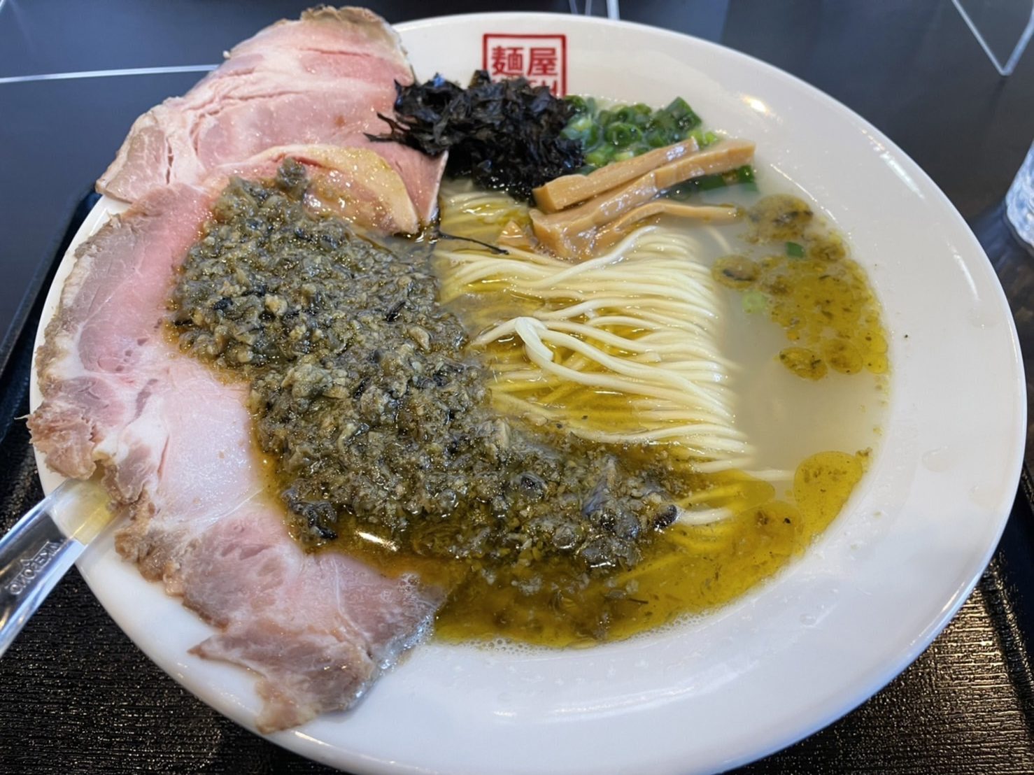 東京の超人気店の味を仙台で楽しめる⁉村田町に誕生した『麺屋LUSH