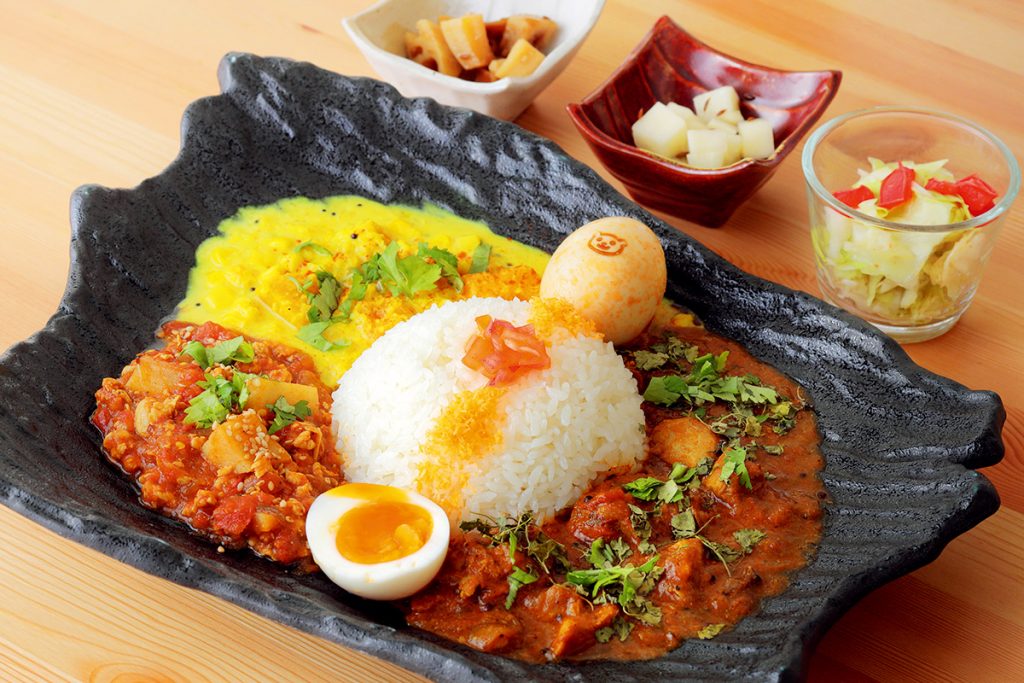 編集部厳選 長町エリアのランチ6選 日刊せんだいタウン情報s Style Web