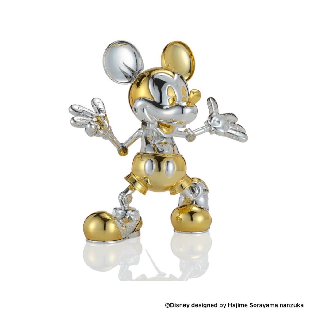 2日間限定】『Mickey Mouse Now and Future』のPOP UP TRUCKが