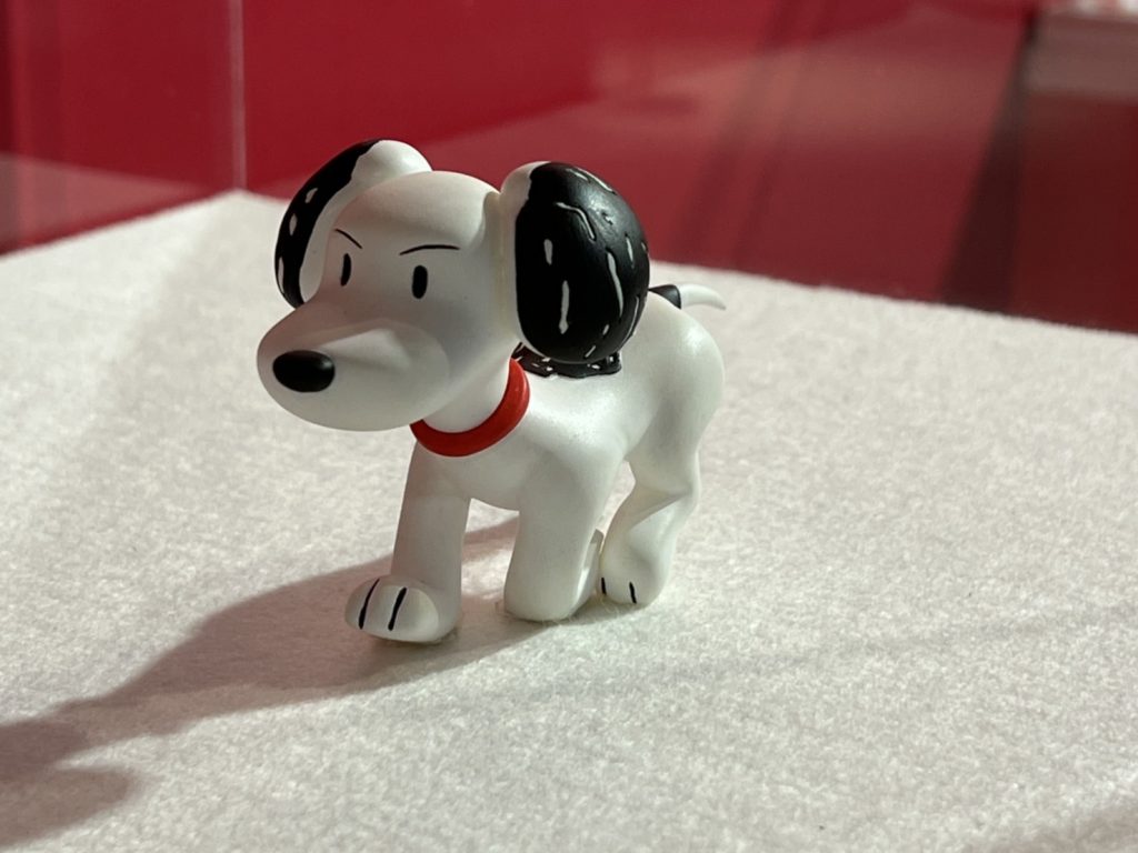 SNOOPY - スヌーピー フィギュア ファンタレーション カプセルトイ 8種 コンプリート Event venue limited Tomica Dream Tomica Snoopy Fantasation