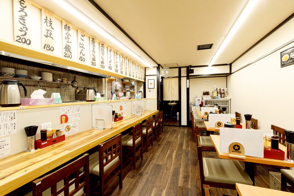 ラーメン通ならもう食べた 必食の新店ラーメン9選 仙台 日刊せんだいタウン情報s Style Web