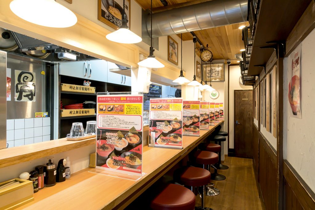 ラーメン通ならもう食べた 必食の新店ラーメン9選 仙台 日刊せんだいタウン情報s Style Web