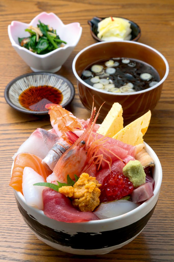 盛り良し 鮮度良し 仙台の絶品海鮮ランチ9選 日刊せんだいタウン情報s Style Web 盛り良し 鮮度良し 仙台の絶品海鮮ランチ9選 日刊せんだいタウン情報s Style Web