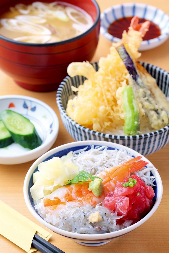 盛り良し 鮮度良し 仙台の絶品海鮮ランチ9選 日刊せんだいタウン情報s Style Web 盛り良し 鮮度良し 仙台の絶品海鮮ランチ9選 日刊せんだいタウン情報s Style Web