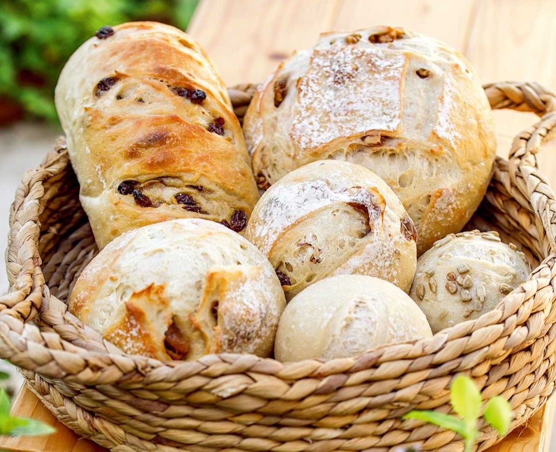 ハード系好き必見 麦のおいしさあふれる 絶品ハードパンに出会えるお店8選 仙台 日刊せんだいタウン情報s Style Web