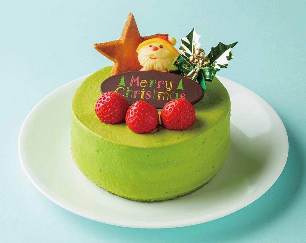 22年版 仙台の最新クリスマスケーキ17選 日刊せんだいタウン情報s Style Web