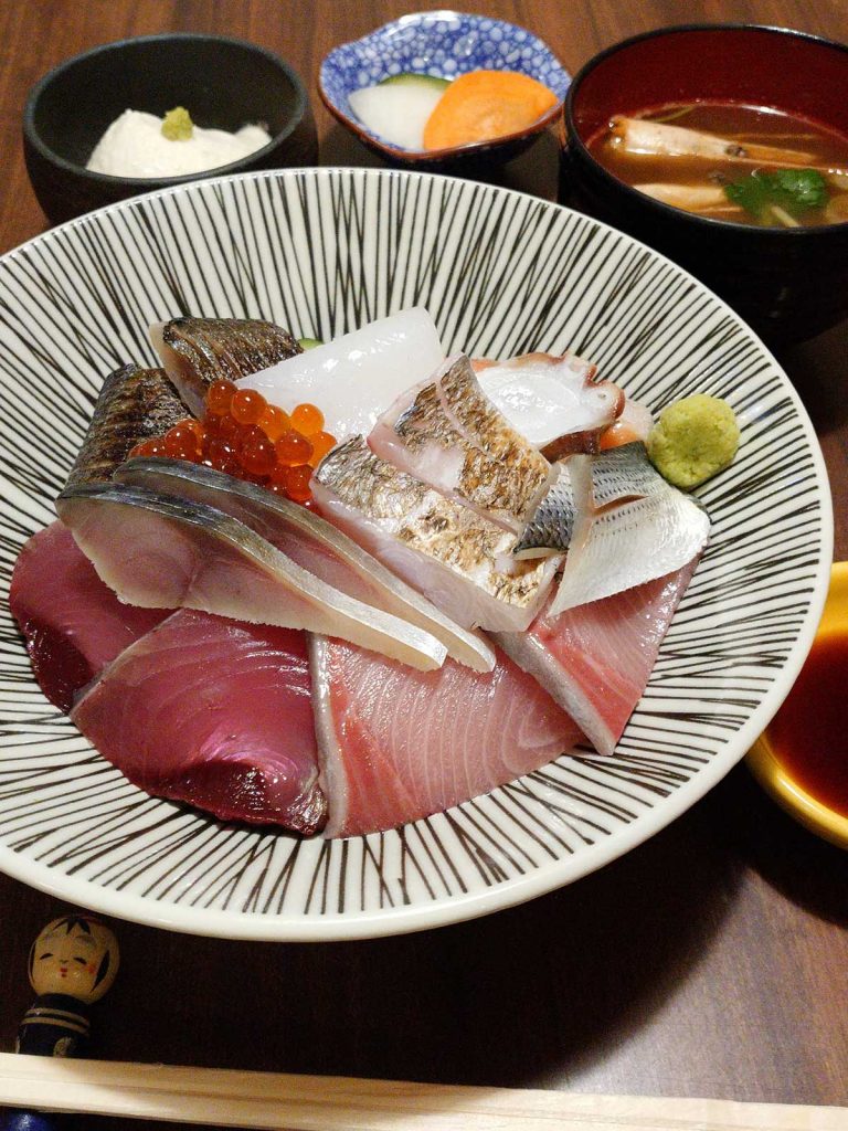 仙台ランチ 上杉1丁目編 店主こだわりの食材を使ったランチが大人気 おとな飯 和 Kazu 日刊せんだいタウン情報s Style Web 仙台ランチ 上杉1丁目編 店主こだわりの食材を使ったランチが大人気 おとな飯 和 Kazu 日刊せんだいタウン情報s Style Web