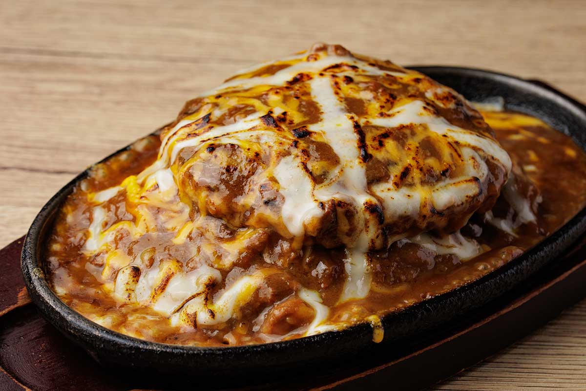 新店レポ】大食いYouTuberも来店！『ハンバーグ&カレー専門店 919』に