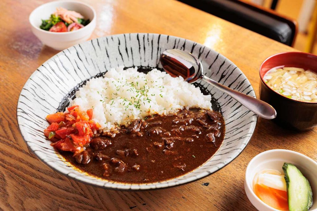 【新店レポ】青葉区川内に『NO's YARD』オープン！絶品カレーと 