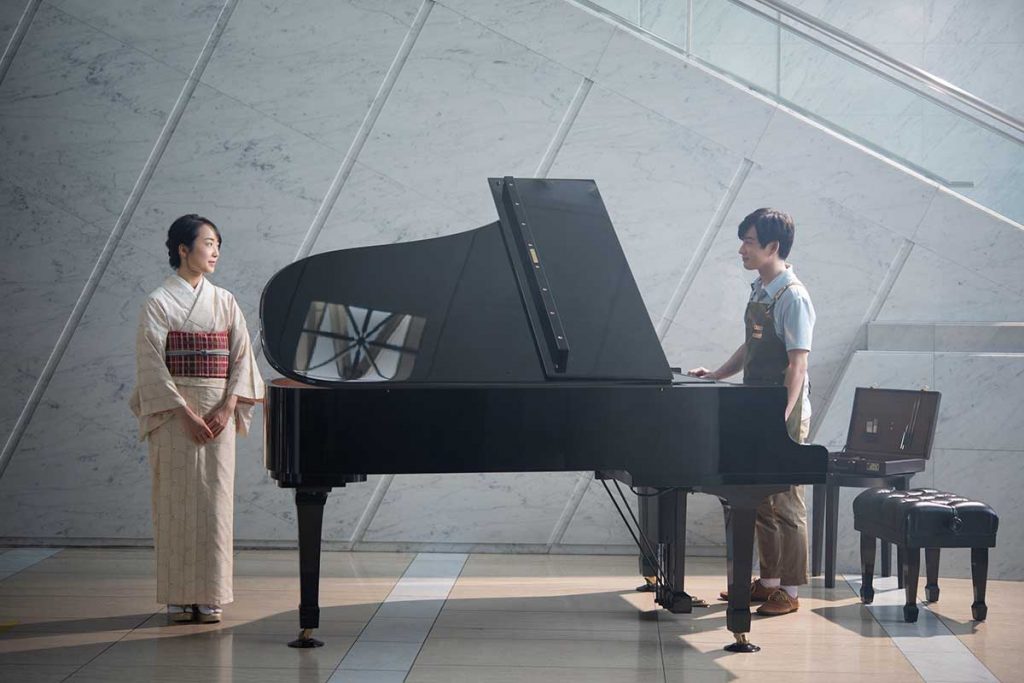 【短編映画を楽しもう!】仙台で珍しい短篇映画祭『ショートピース 仙台短篇映画祭2023』 日刊せんだいタウン情報Sstyle Web