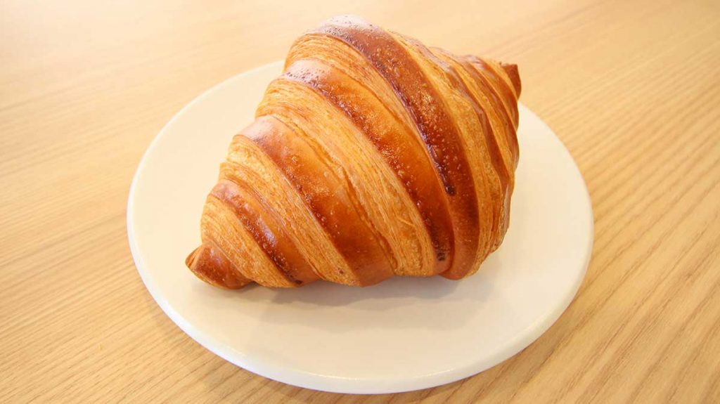 新店レポ】名取市に『クロワッサン屋 サクサク』オープン！約10