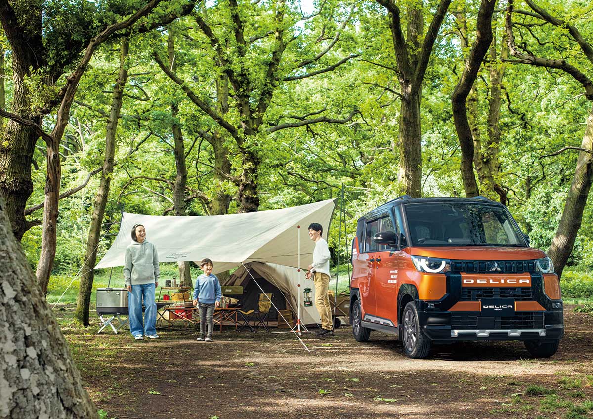 デリカミニも登場！】年に一度の宮城三菱「初売りフェア」開催中