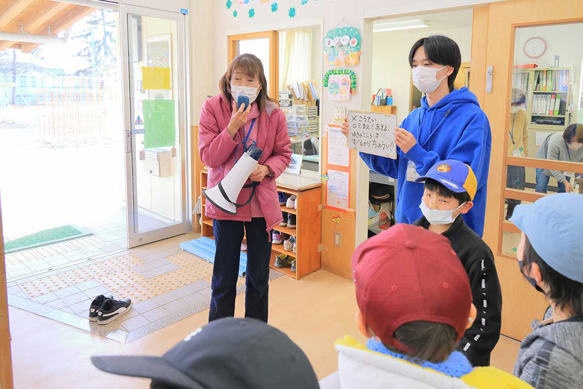 【子ども好き必見】ブランク・未経験ok！仙台市内の児童館で職員募集中 日刊せんだいタウン情報s Style Web