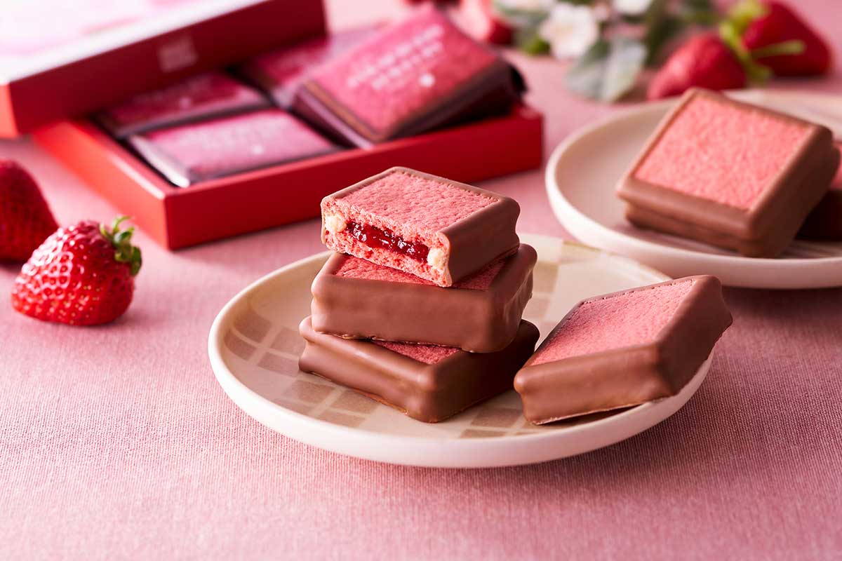 食材王国”の絶品グルメ大集合！藤崎で「春の北海道物産展」開催 | 日刊