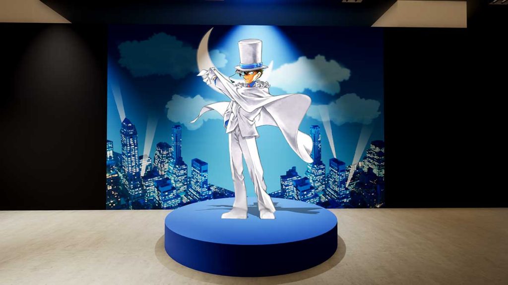 名探偵コナン コナン展　手ぬぐい7枚（東京、札幌、大阪×2、仙台、松山、名古屋） 名探偵コナン コナン展 手ぬぐい7枚（東京、札幌、大阪×2、仙台