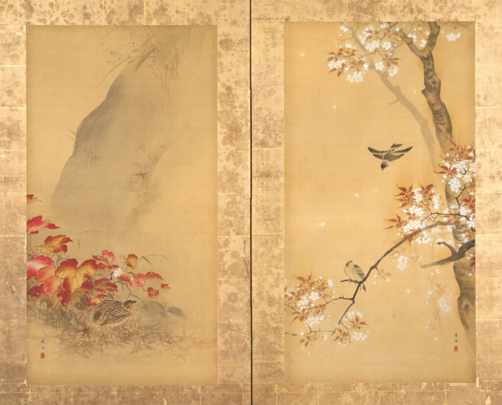 仙台市博物館で3月22日（土）から始まる企画展「新収蔵品展 2017