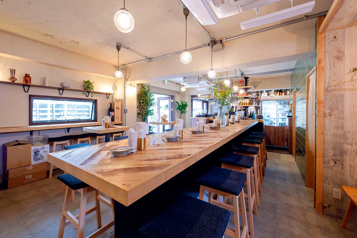 Restaurant Design　日本語解説付き激レア Restaurant Design 日本語解説付き激レア