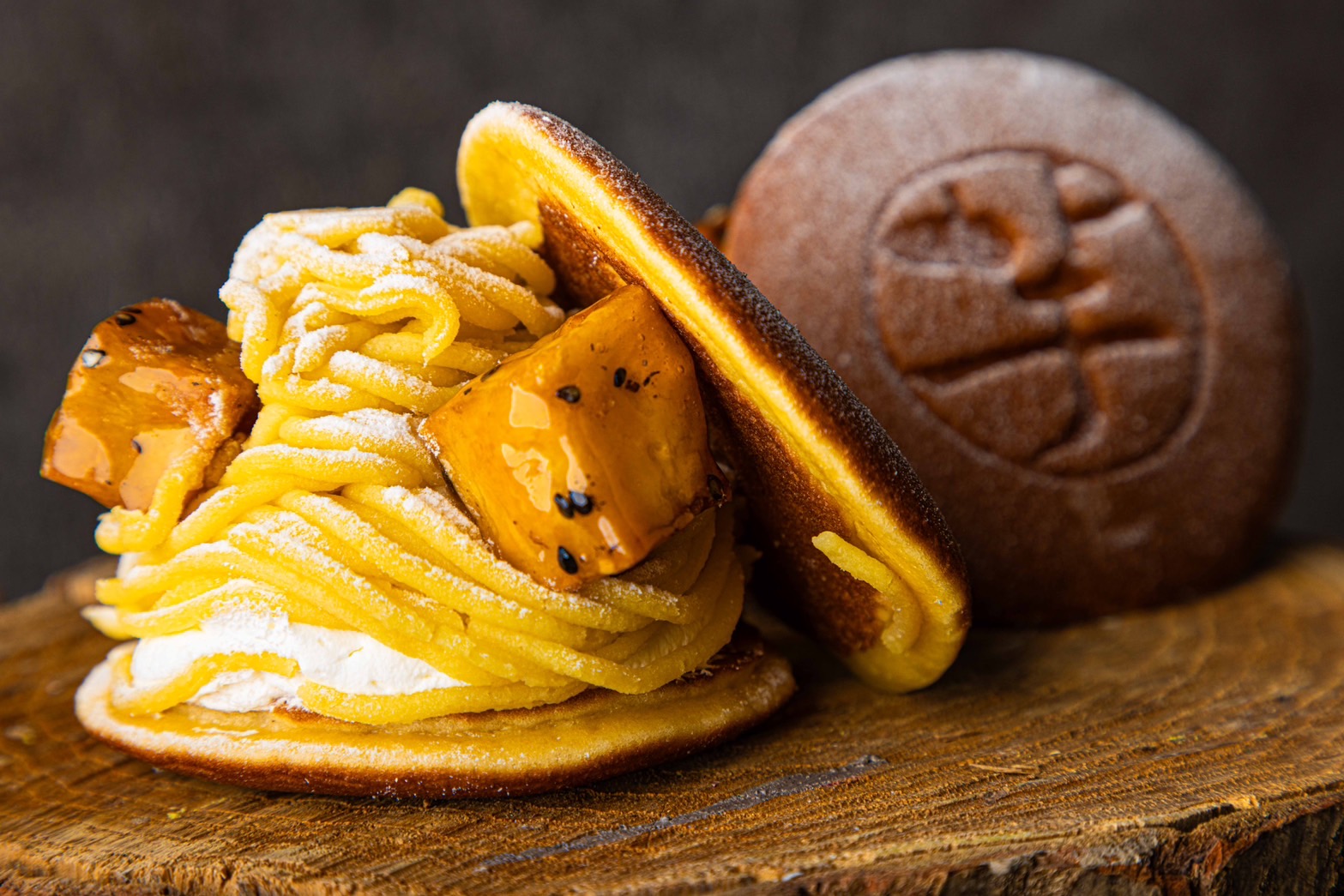 これは行きたい！】錦町公園で「仙台おいも万博 2025」開催！ | 日刊