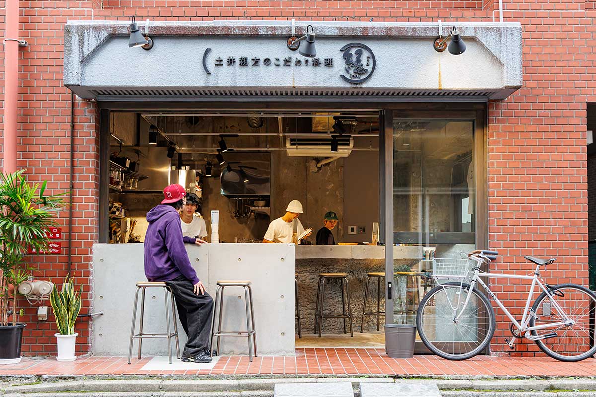 新店レポ】あの愛され和食店が新章へ！大町『AVO』誕生 | 日刊せんだい