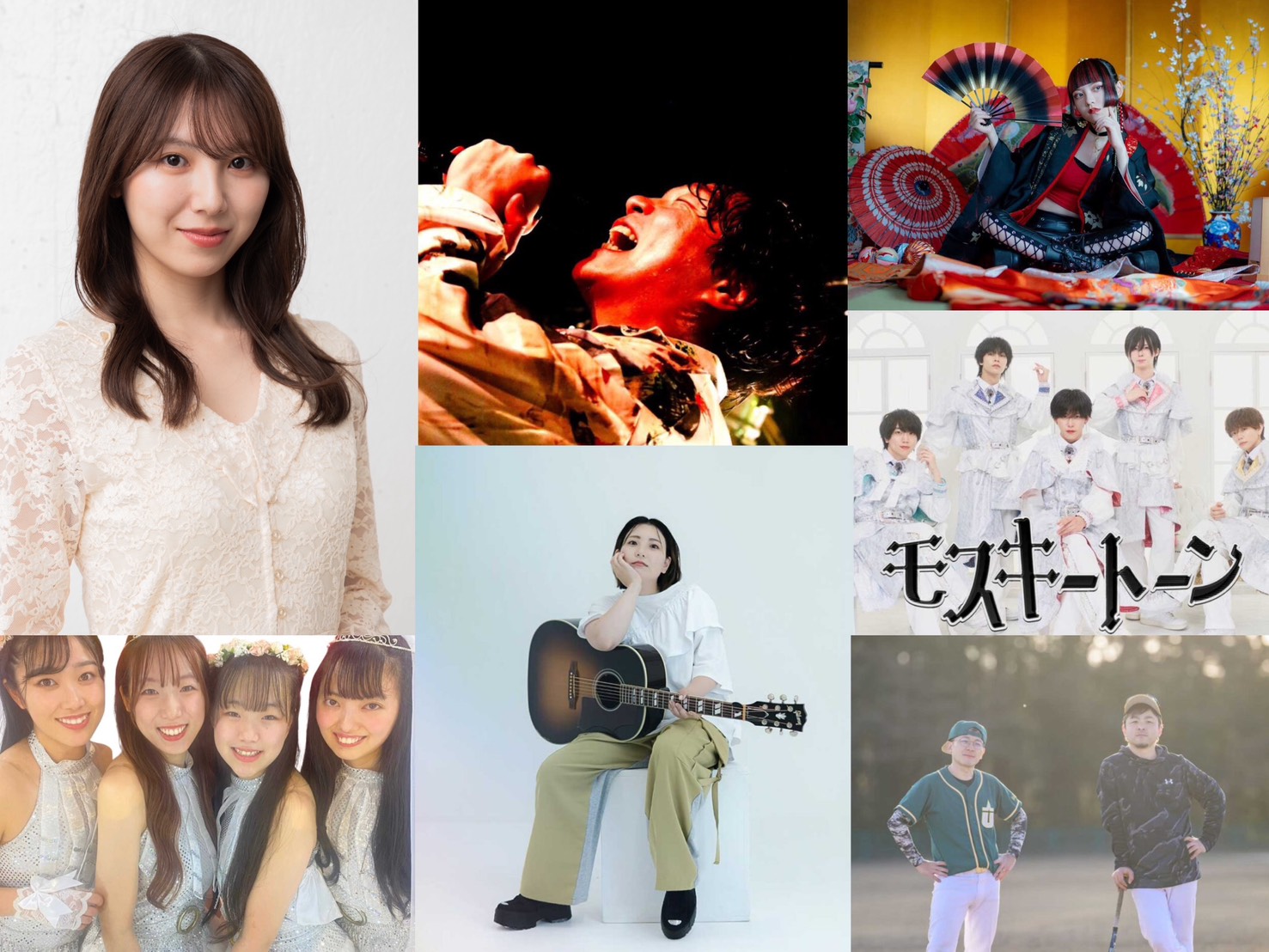 MEET MEAT FES SENDAI 2026